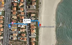 Barcares Beach Rental